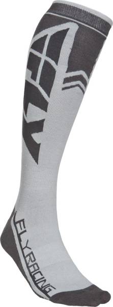 FLY RACING - MOTO SOCK THIN L-X - Image 1