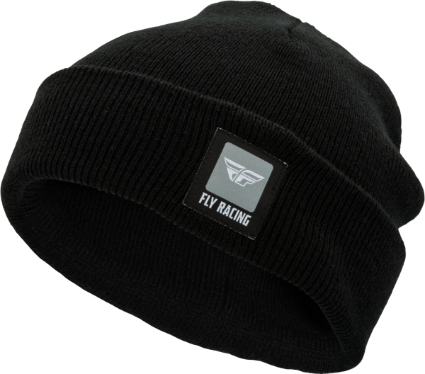 FLY RACING - FLY ANDY BEANIE GREY - Image 1