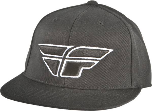 FLY RACING - F-WING HAT L - Image 1