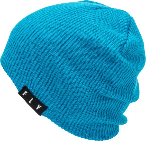 FLY RACING - FLY SUPY-X BEANIE BLUE - Image 1