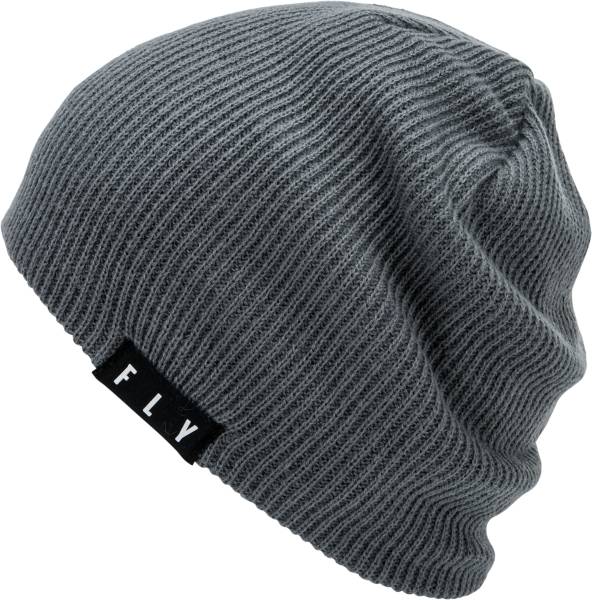 FLY RACING - FLY SUPY-X BEANIE GREY - Image 1