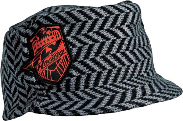 FLY RACING - TROOPER BEANIE (BLACK) - Image 1