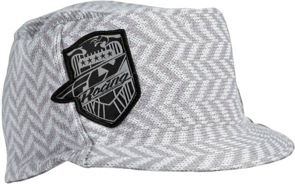 FLY RACING - TROOPER BEANIE (GREY) - Image 1