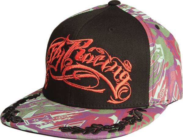 FLY RACING - CAMO OPS HAT L/X - Image 1