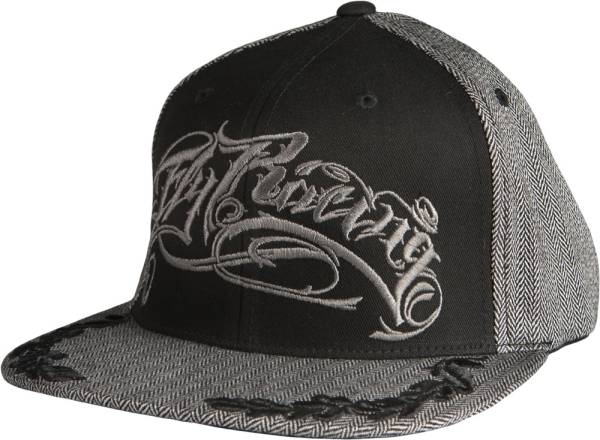 FLY RACING - BLACK OPS HAT L/X - Image 1