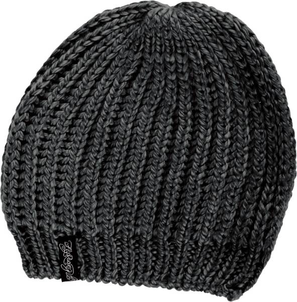 FLY RACING - HAPTIC BEANIE BLACK - Image 1