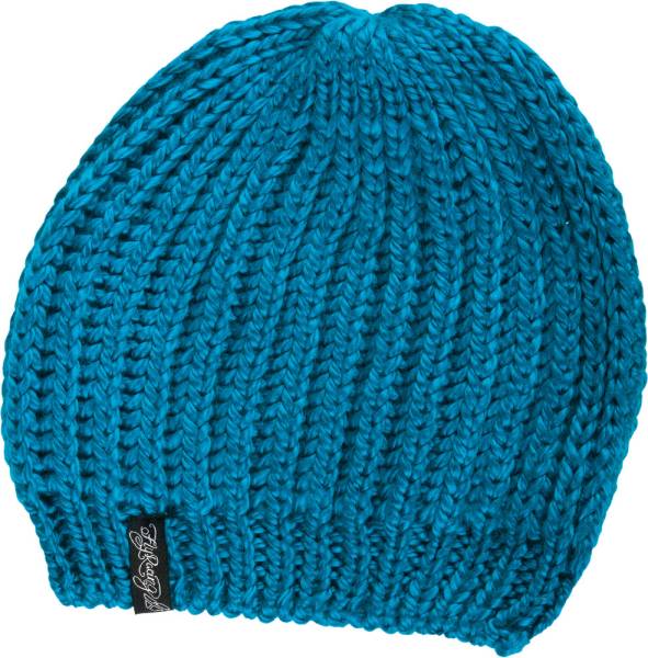 FLY RACING - HAPTIC BEANIE BLUE - Image 1