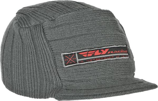 FLY RACING - I.H.W.T. BEANIE GREY - Image 1