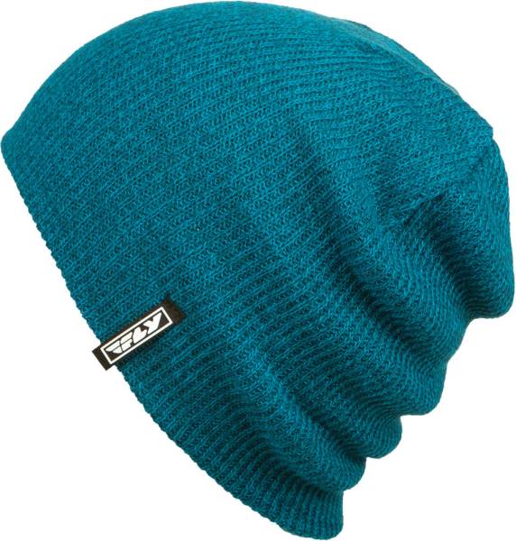 FLY RACING - FLY SUPY-X BEANIE BLUE BLUE - Image 1