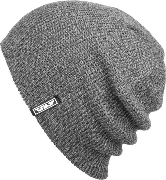 FLY RACING - FLY SUPY-X BEANIE HEATHER HEATHER - Image 1