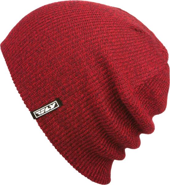 FLY RACING - FLY SUPY-X BEANIE BURGUNDY BURGUNDY - Image 1