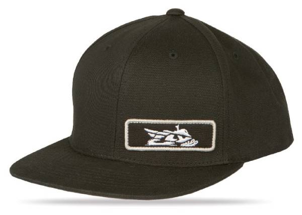 FLY RACING - FLY PRIMARY SNAPBACK HAT - Image 1