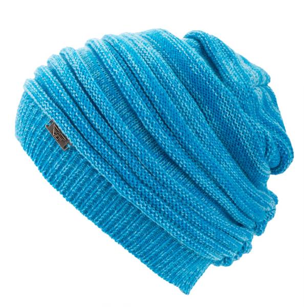 FLY RACING - FLY ARENA BEANIE BLUE BLUE - Image 1