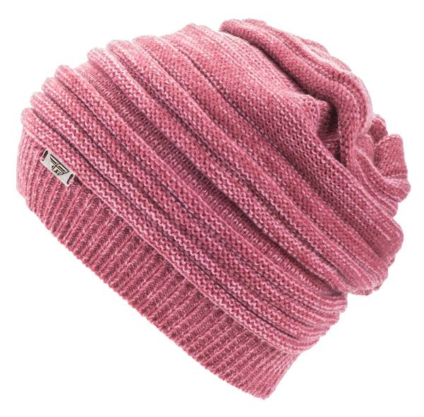 FLY RACING - FLY ARENA BEANIE ROSE ROSE - Image 1