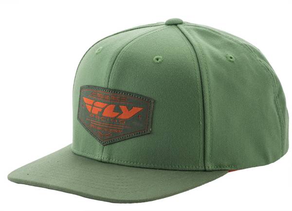 FLY RACING - FLY PATHFINDER HAT SAGE - Image 1