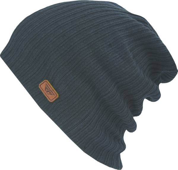 FLY RACING - FLY SLOUCH STYLE BEANIE SAGE SAGE - Image 1