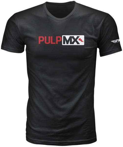 FLY RACING - FLY PULP MX PROMO TEE 2X - Image 1