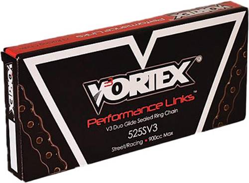 VORTEX - CHAIN SV3 SEALED 525-120L - Image 1