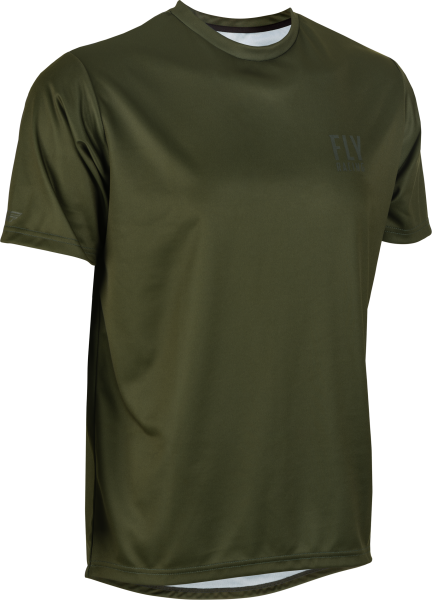 FLY RACING - ACTION JERSEY DARK FOREST SM - Image 1