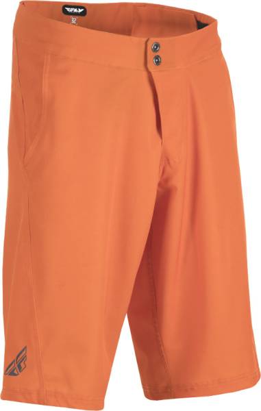 FLY RACING - FLY MAVERIK SHORTS ORANGE SZ 28 - Image 1