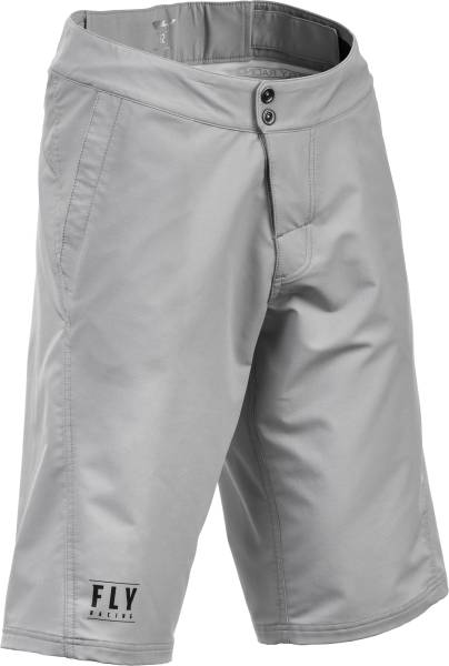 FLY RACING - MAVERIK SHORTS GREY SZ 28 - Image 1