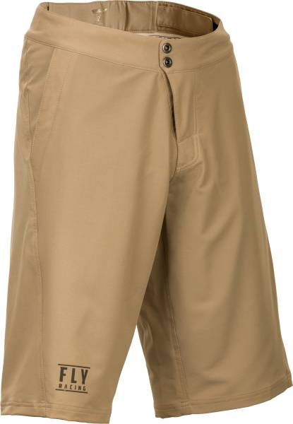 FLY RACING - MAVERIK SHORTS KHAKI SZ 30 - Image 1