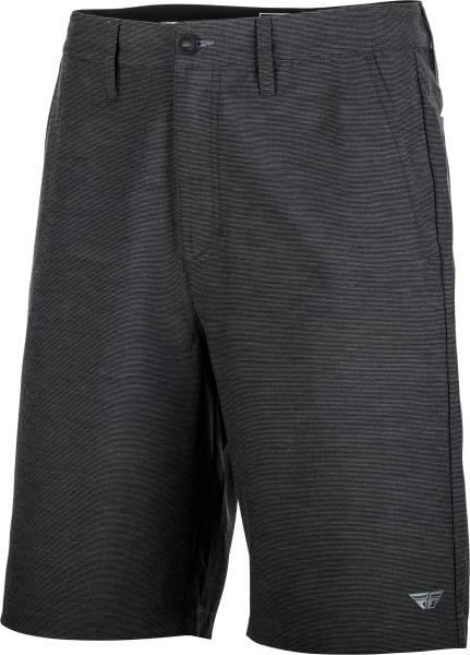 FLY RACING - FLY PILOT SHORTS BLACK SZ 30 - Image 1