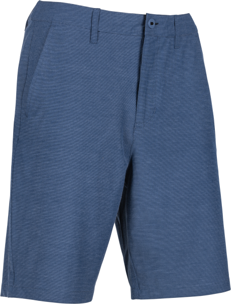 FLY RACING - FLY PILOT SHORTS NAVY SZ 40 - Image 1