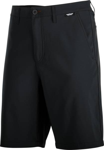 FLY RACING - FLY FREELANCE SHORTS BLACK SZ 30 - Image 1