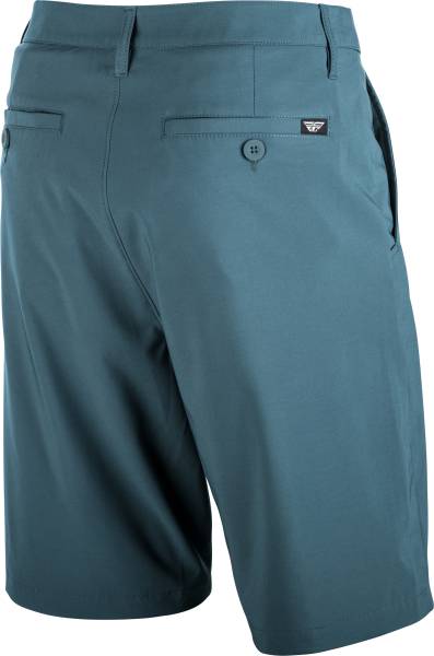 FLY RACING - FLY FREELANCE SHORTS SLATE SZ 30 - Image 1