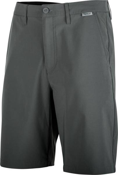 FLY RACING - FLY FREELANCE SHORTS DARK GREY SZ 30 - Image 1