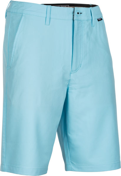 FLY RACING - FLY FREELANCE SHORTS LIGHT BLUE SZ 30 - Image 1