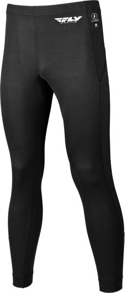 FLY RACING - LIGHTWEIGHT BASE LAYER PANTS XS - Image 1