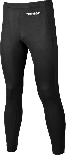 FLY RACING - HEAVYWEIGHT BASE LAYER PANTS 2X - Image 1