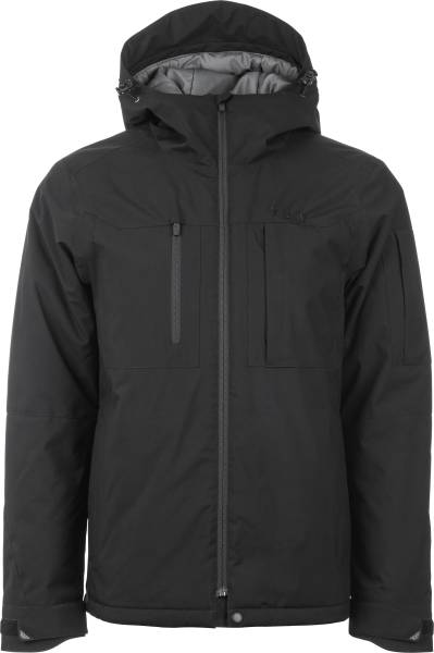 FLY RACING - FLY BLITZ JACKET BLACK 2X - Image 1