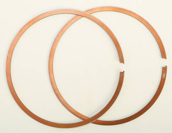 WISECO - PISTON RING 90.50MM FOR WISECO PISTONS ONLY - Image 1