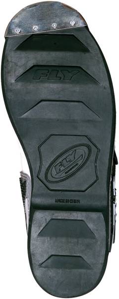 FLY RACING - MX SOLES SZ Y10-Y12 - Image 1