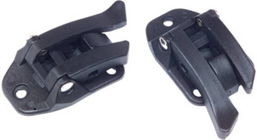 FLY RACING - BUCKLE/LEVER KIT MINI 10-13 6P C - Image 1