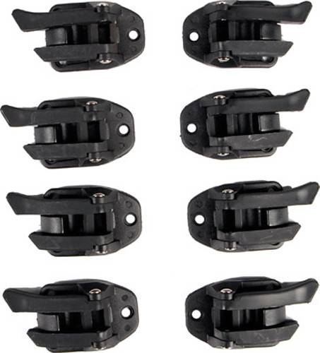 FLY RACING - ADULT BUCKLE/LEVER KIT - Image 1