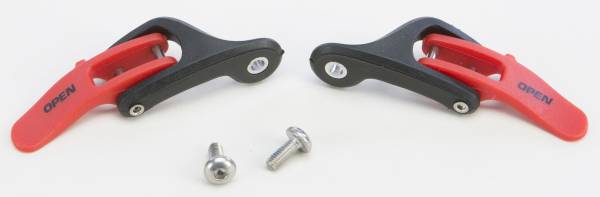 FLY RACING - LEATT NECK BRACE HINGE - Image 1