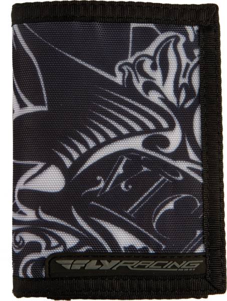 FLY RACING - NYLON WALLET (VICTORY) - Image 1