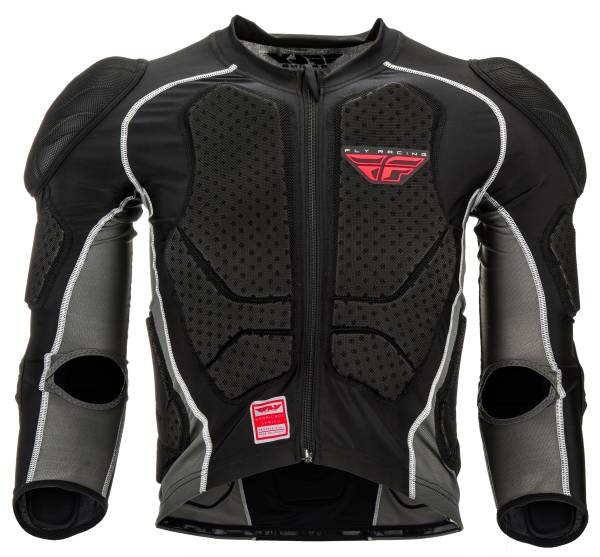 FLY RACING - BARRICADE LONG SLEEVE SUIT 2X - Image 1