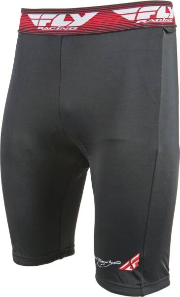 FLY RACING - CHAMOIS SHORT L - Image 1