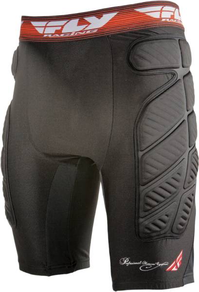 FLY RACING - COMPRESSION SHORT L - Image 1