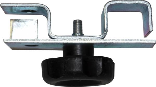 FLY RACING - HALF WALL RAIL BRACKETS FOR HEAVY DUTY FRAME - Image 1