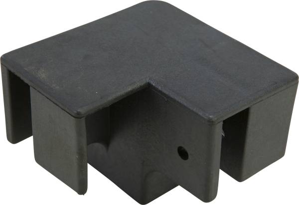 FLY RACING - HEAVY DUTY FRAME PLASTIC CORNER - Image 1