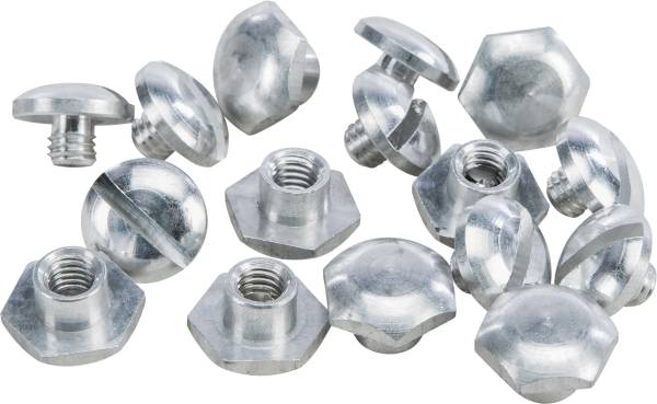 FLY RACING - STINGRAY REPLACEMENT SCREW KIT 2PK - Image 1