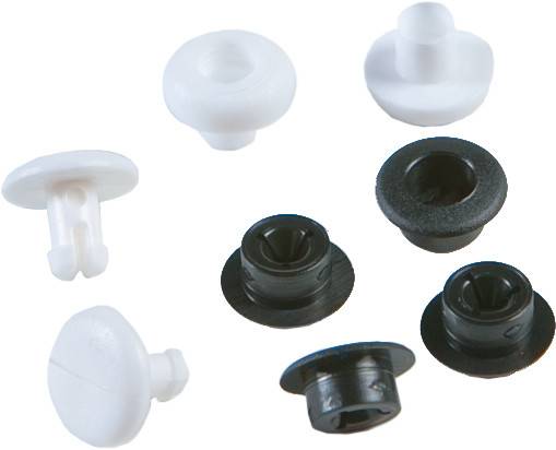 FLY RACING - RIVET ASSORTMENT - Image 1