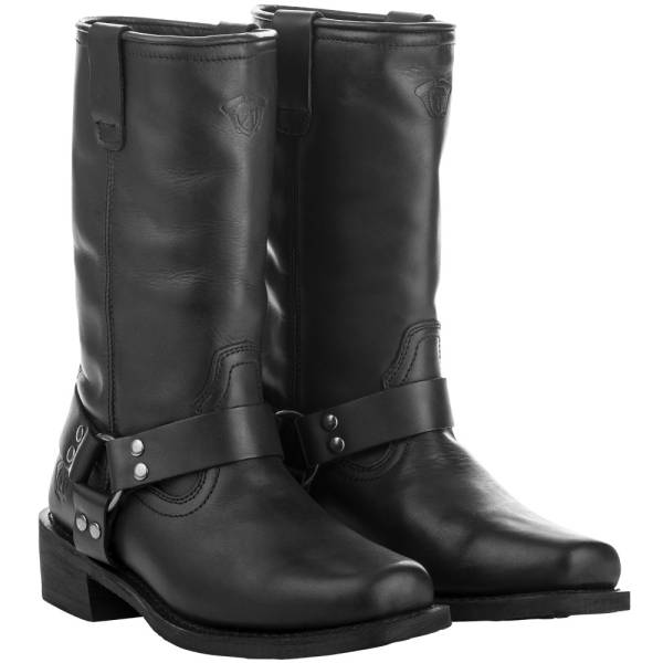 HIGHWAY 21 - SPARK BOOTS SZ 08 - Image 1