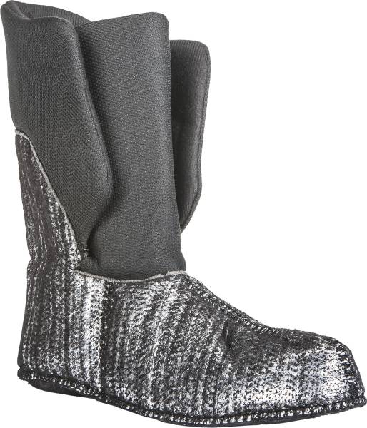 FLY RACING - AURORA BOOT LINERS SZ 05 - Image 1